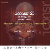 8. ICONSR KONFERANSI