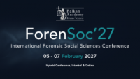 ForenSoc